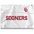 University of Oklahoma White Jersey Surface Book 2 15in Skin